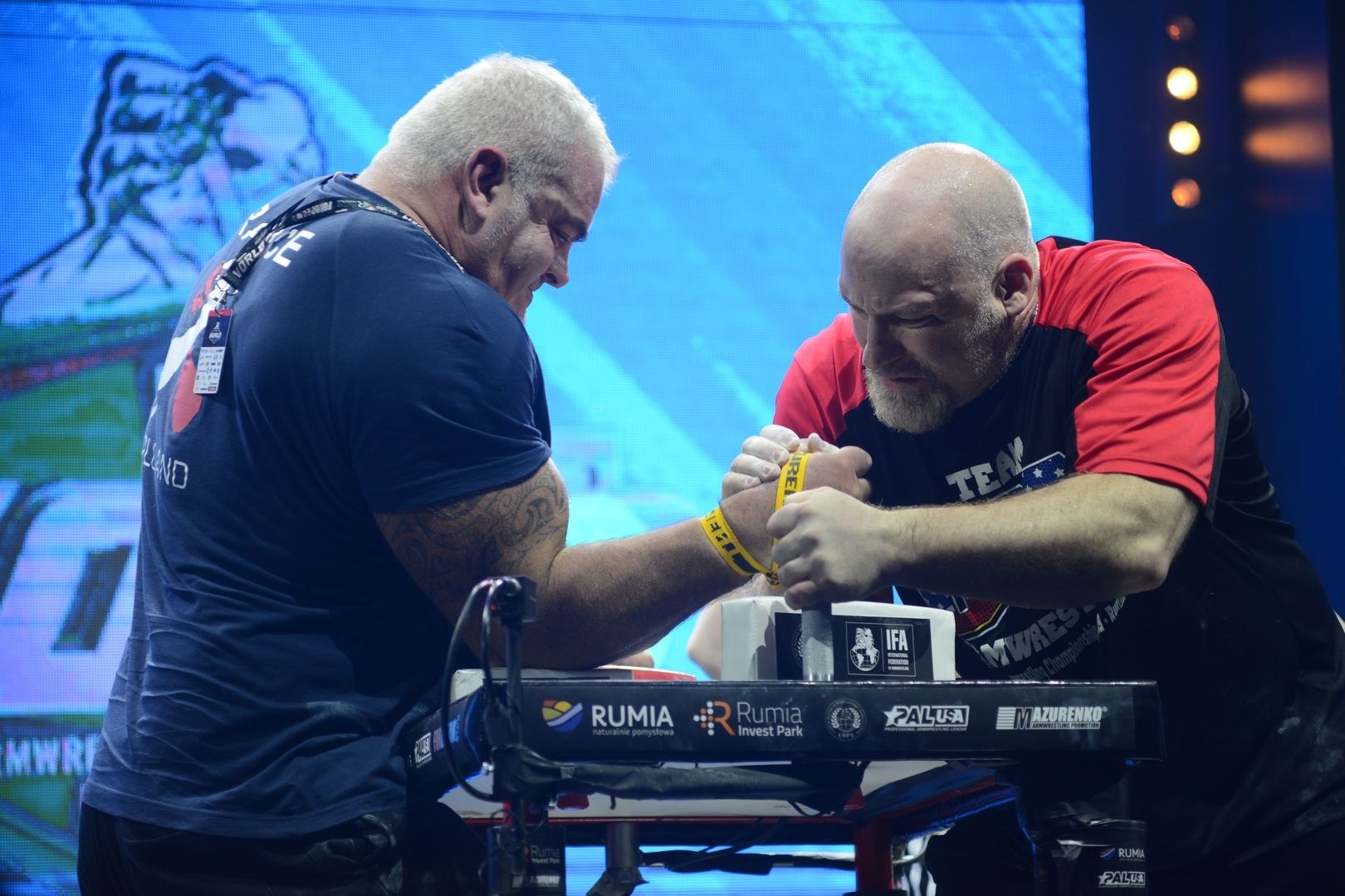 Ifa World Championship