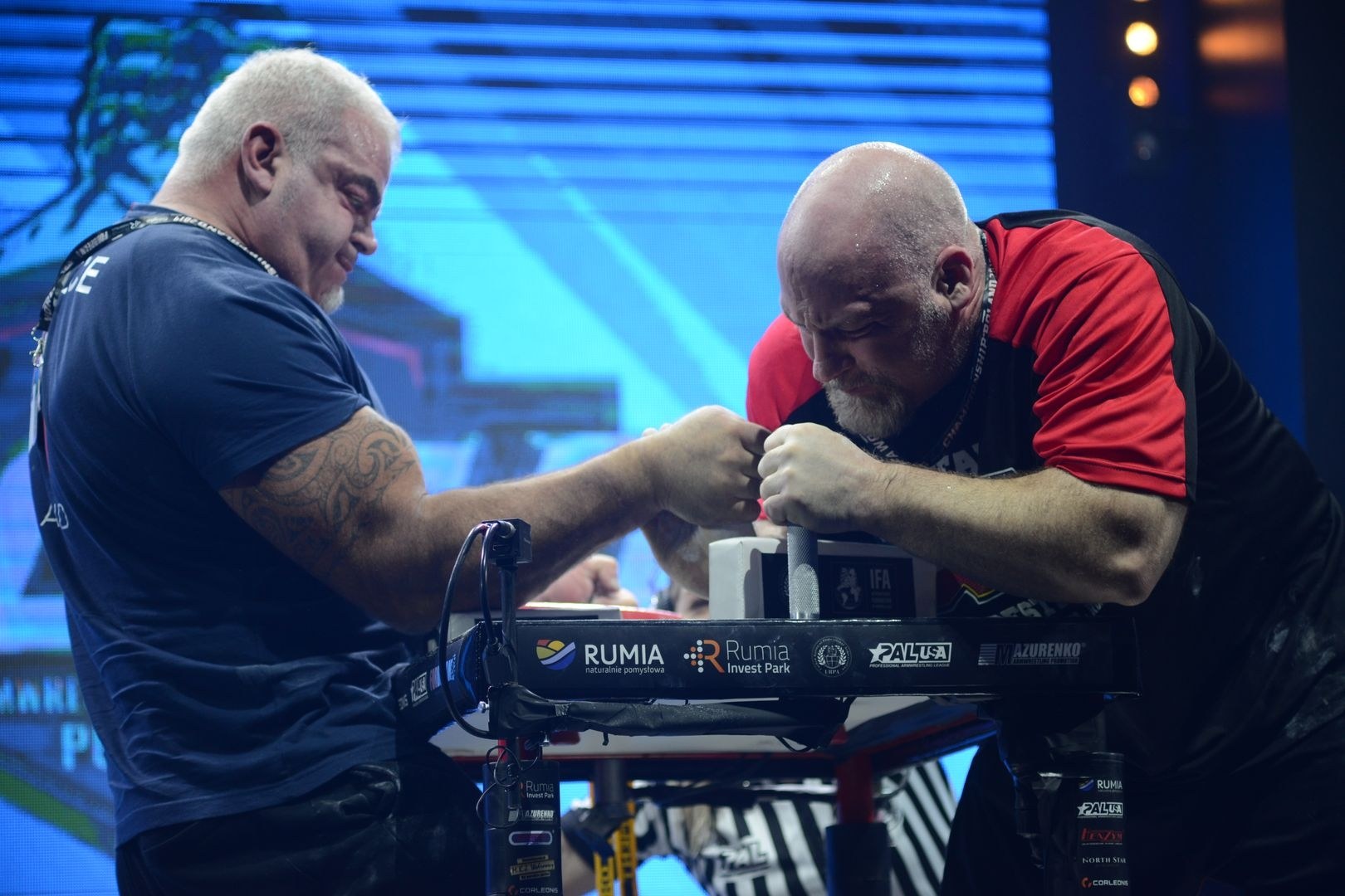 Ifa World Championship