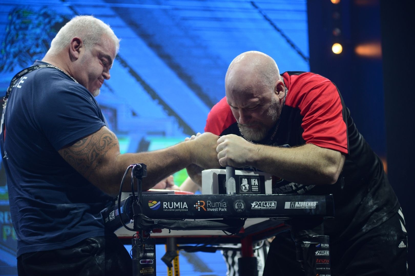 Ifa World Championship