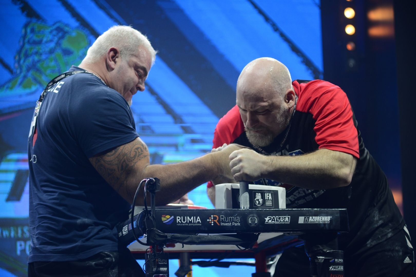 Ifa World Championship