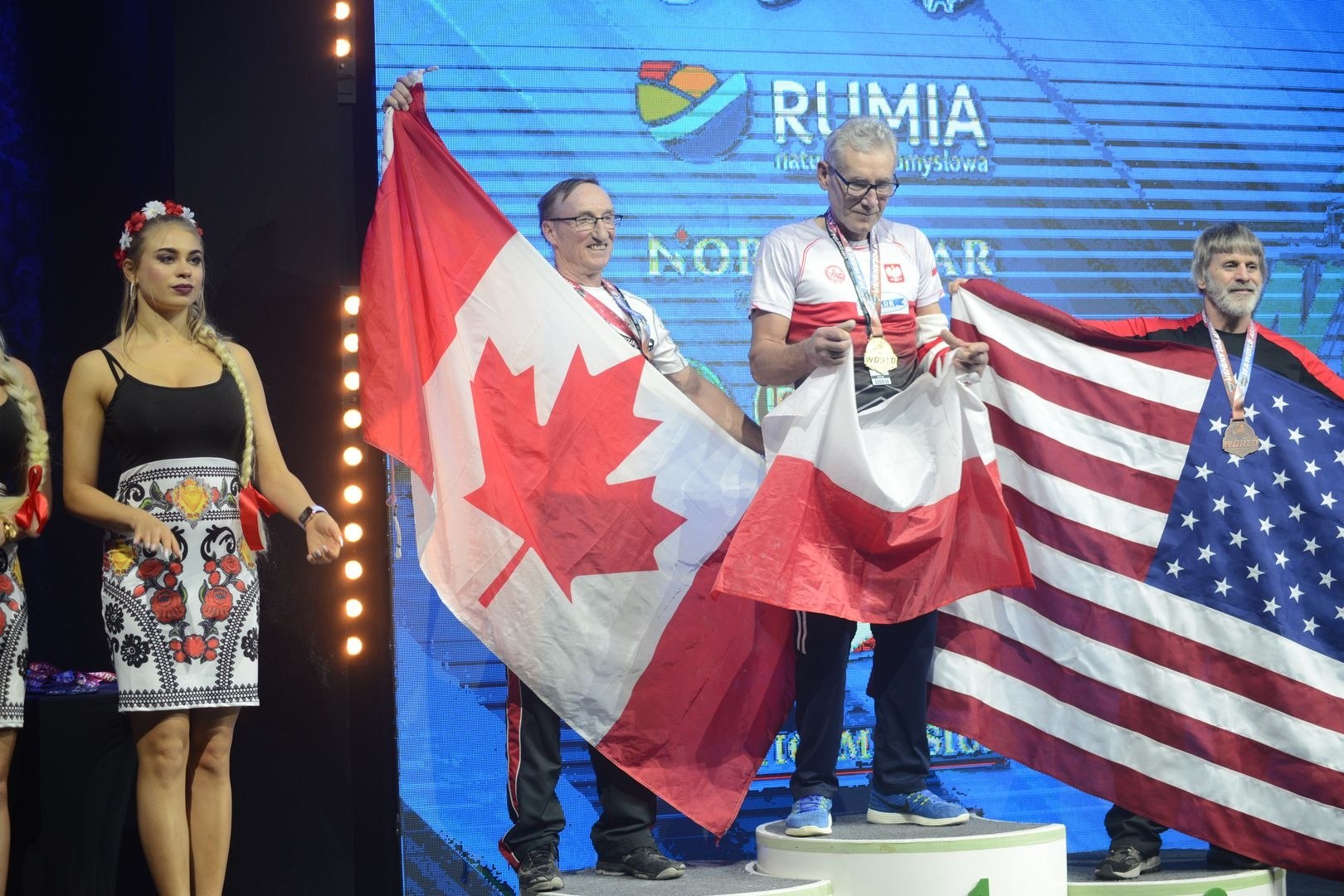 Ifa World Championship