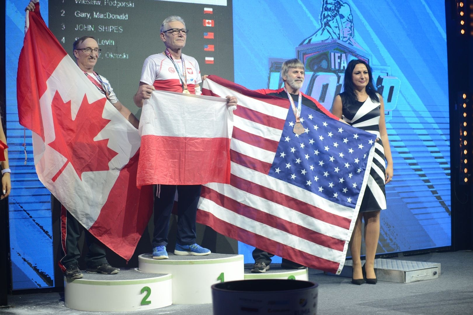 Ifa World Championship