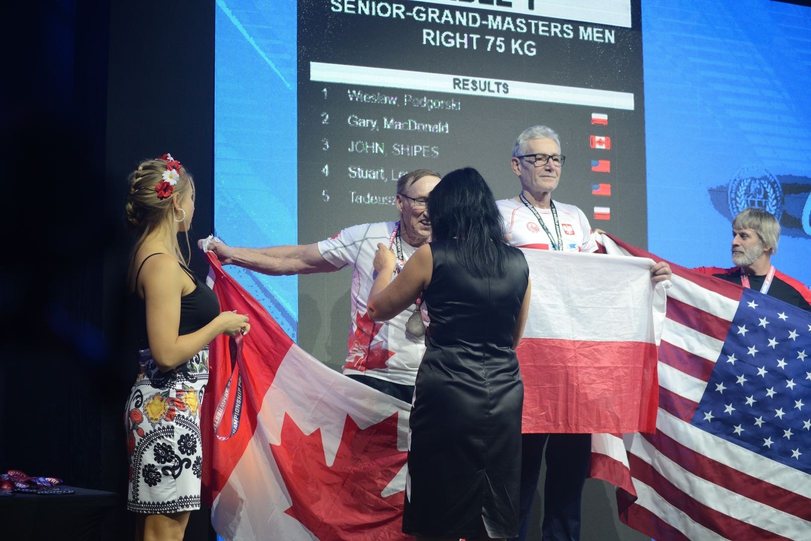 Ifa World Championship