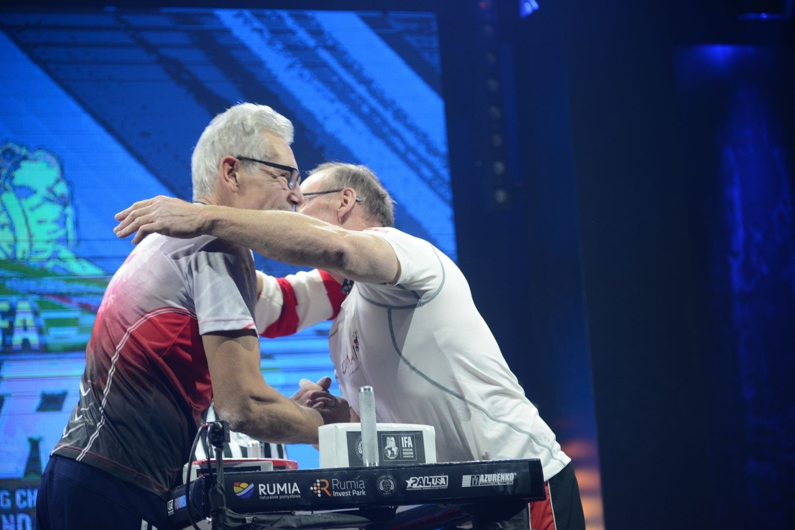 Ifa World Championship