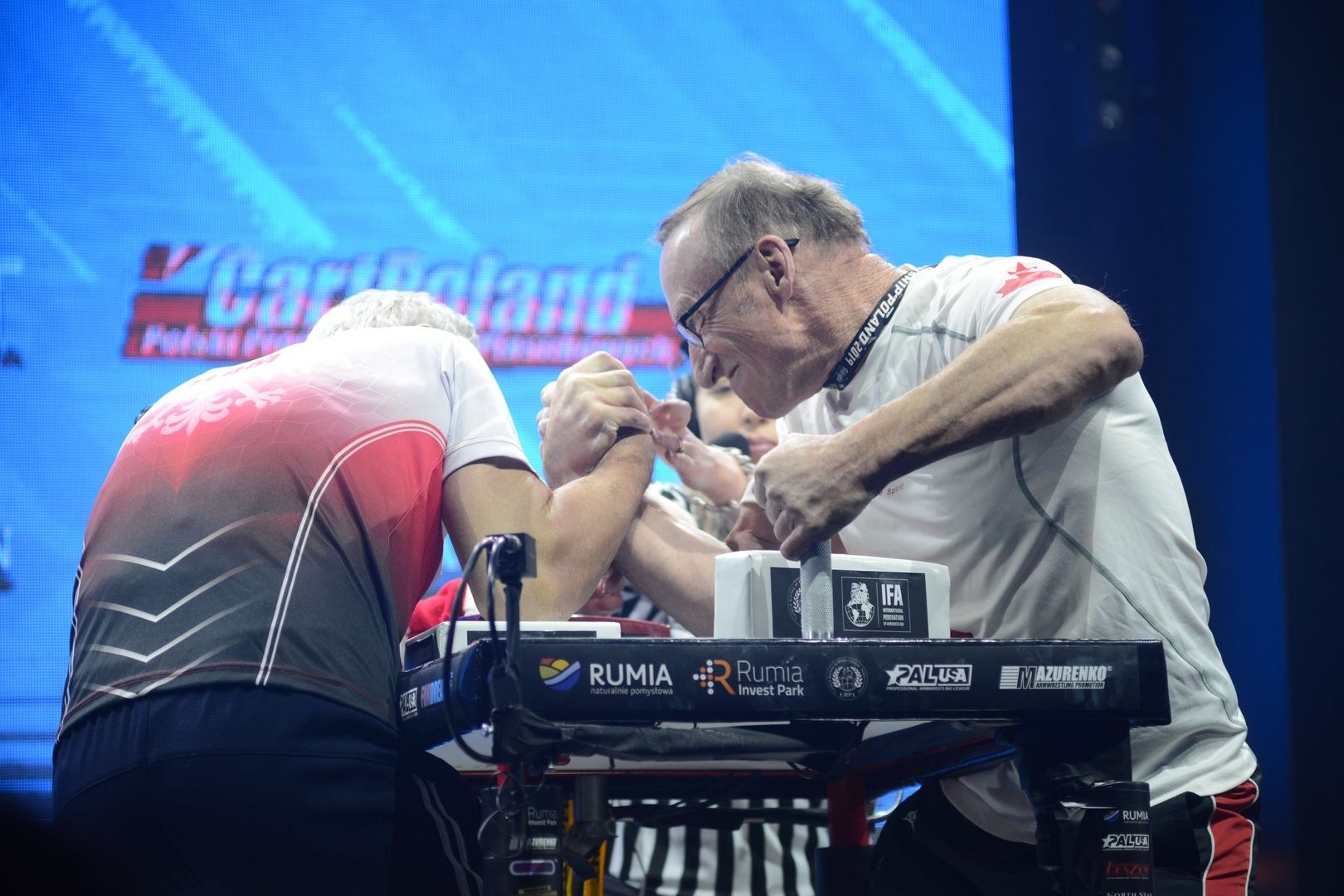 Ifa World Championship