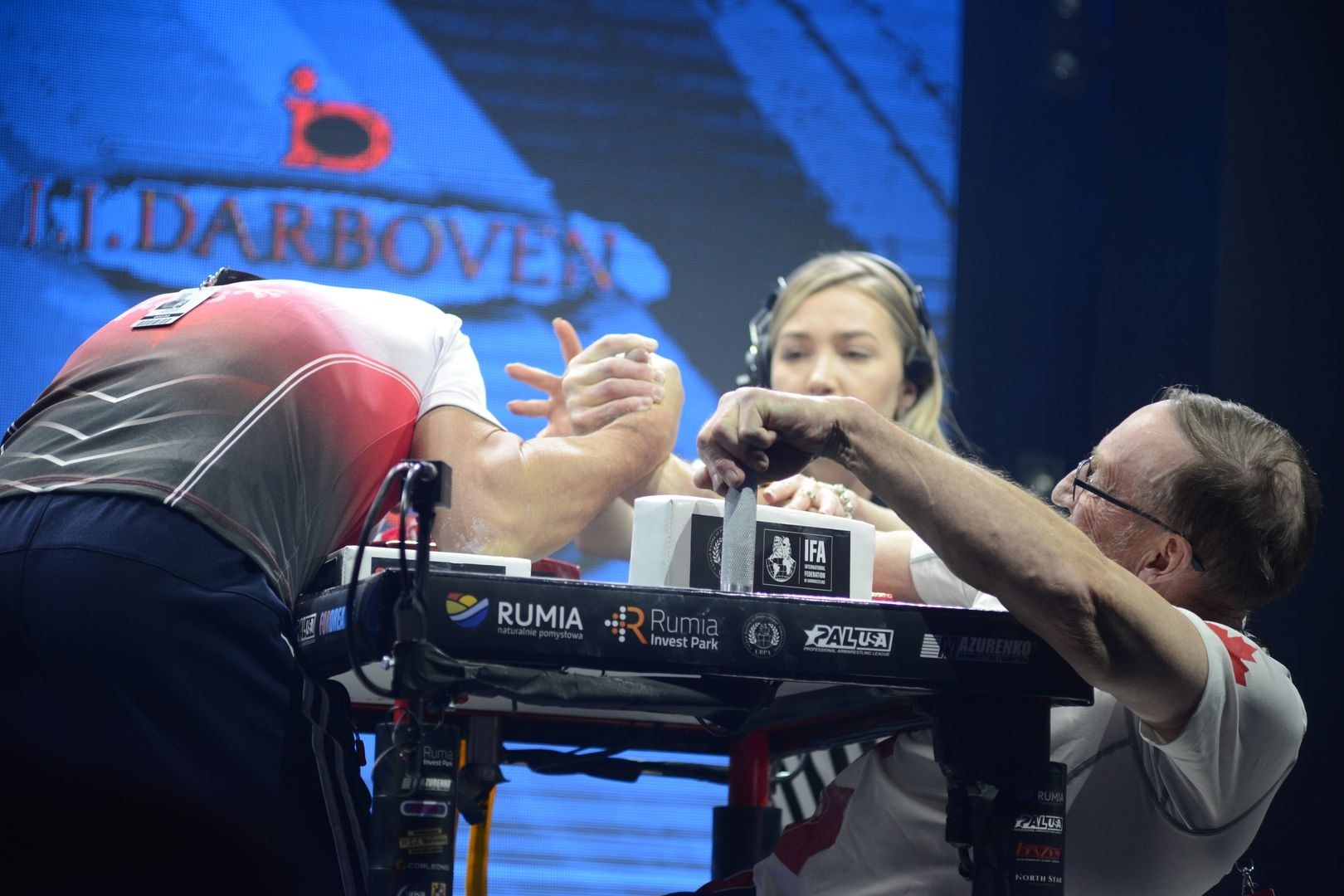 Ifa World Championship