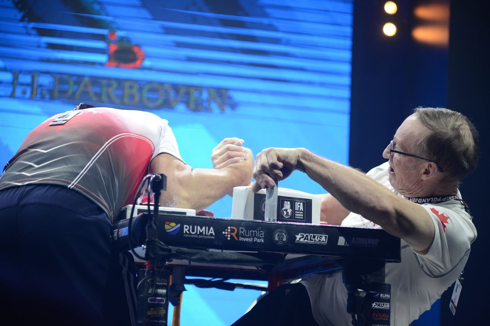 Ifa World Championship