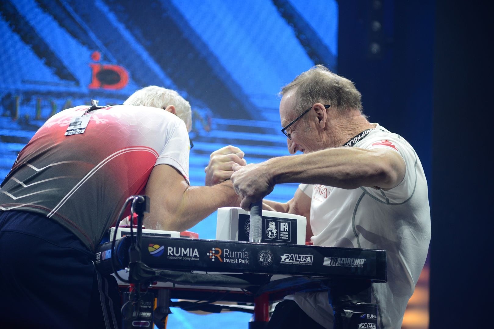 Ifa World Championship