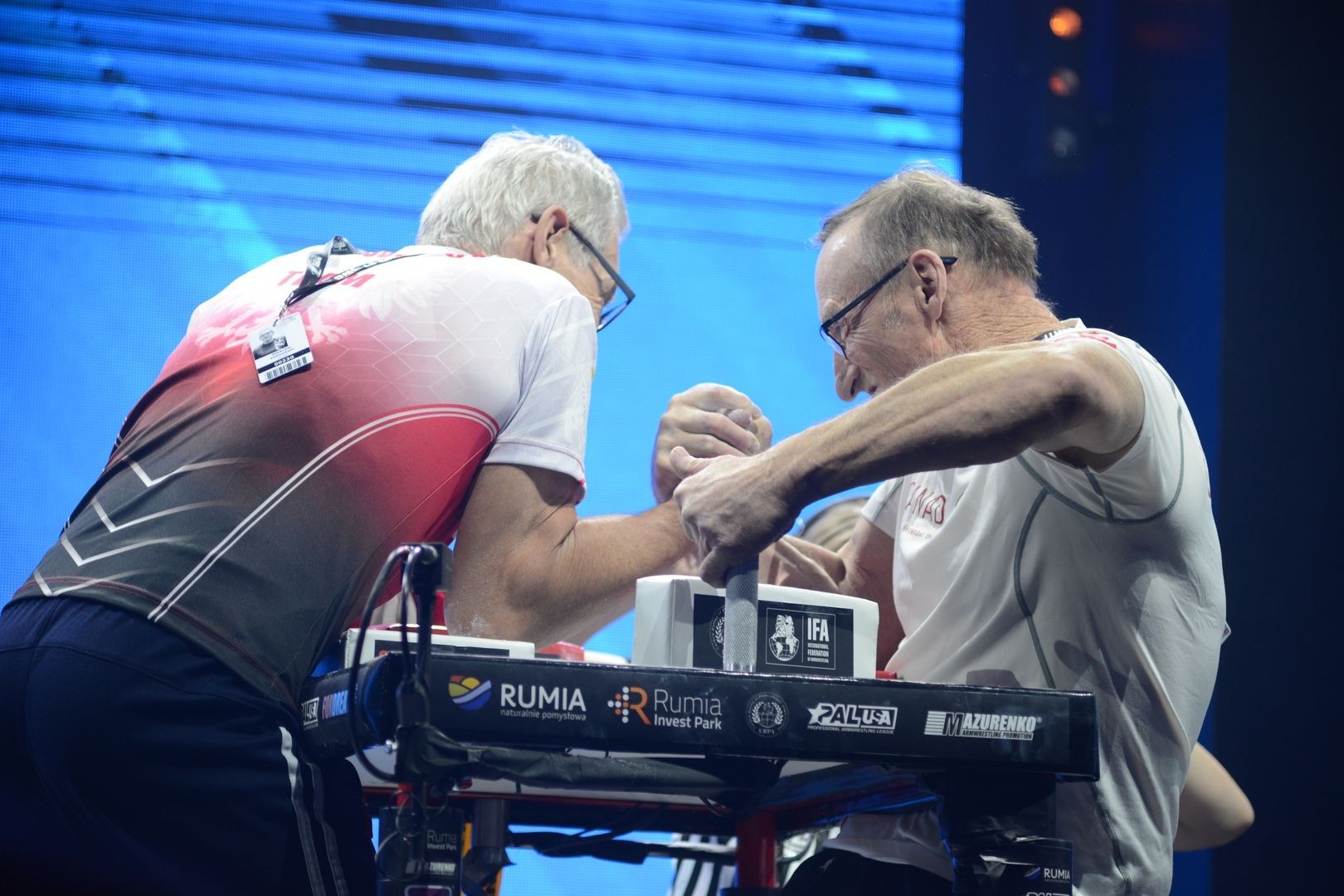 Ifa World Championship