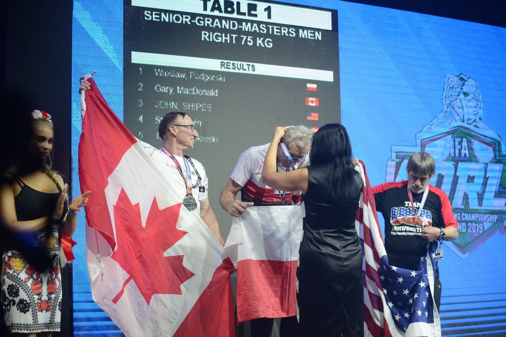 Ifa World Championship