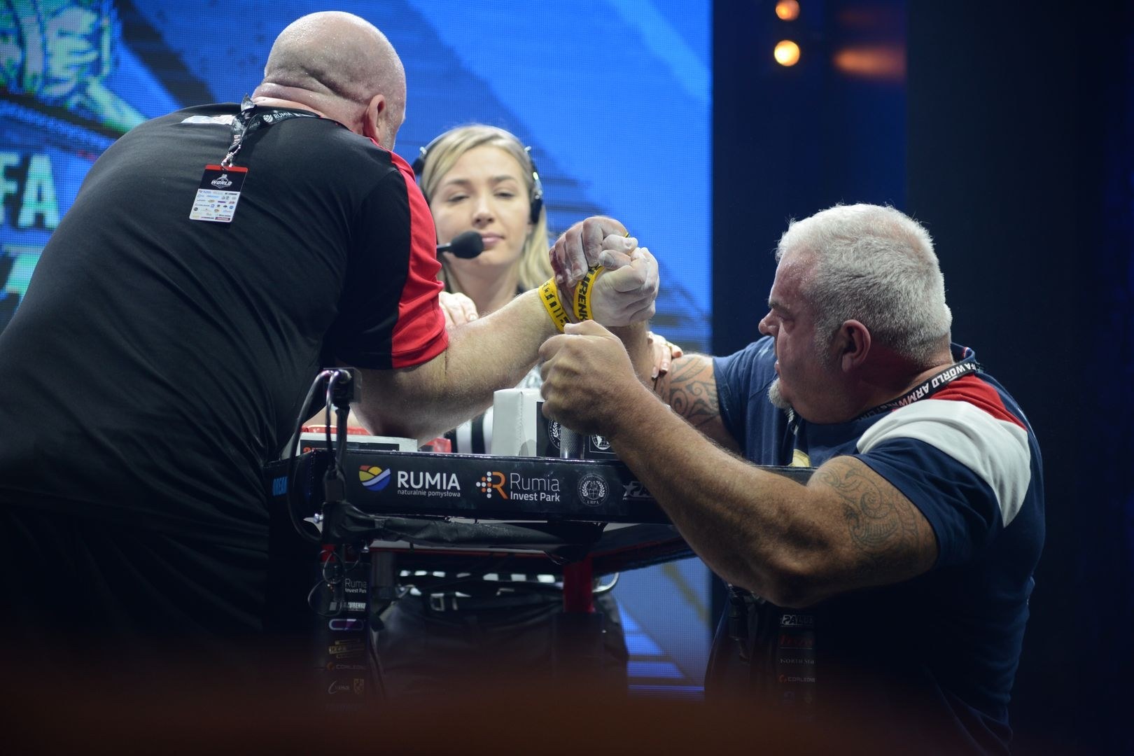 Ifa World Championship