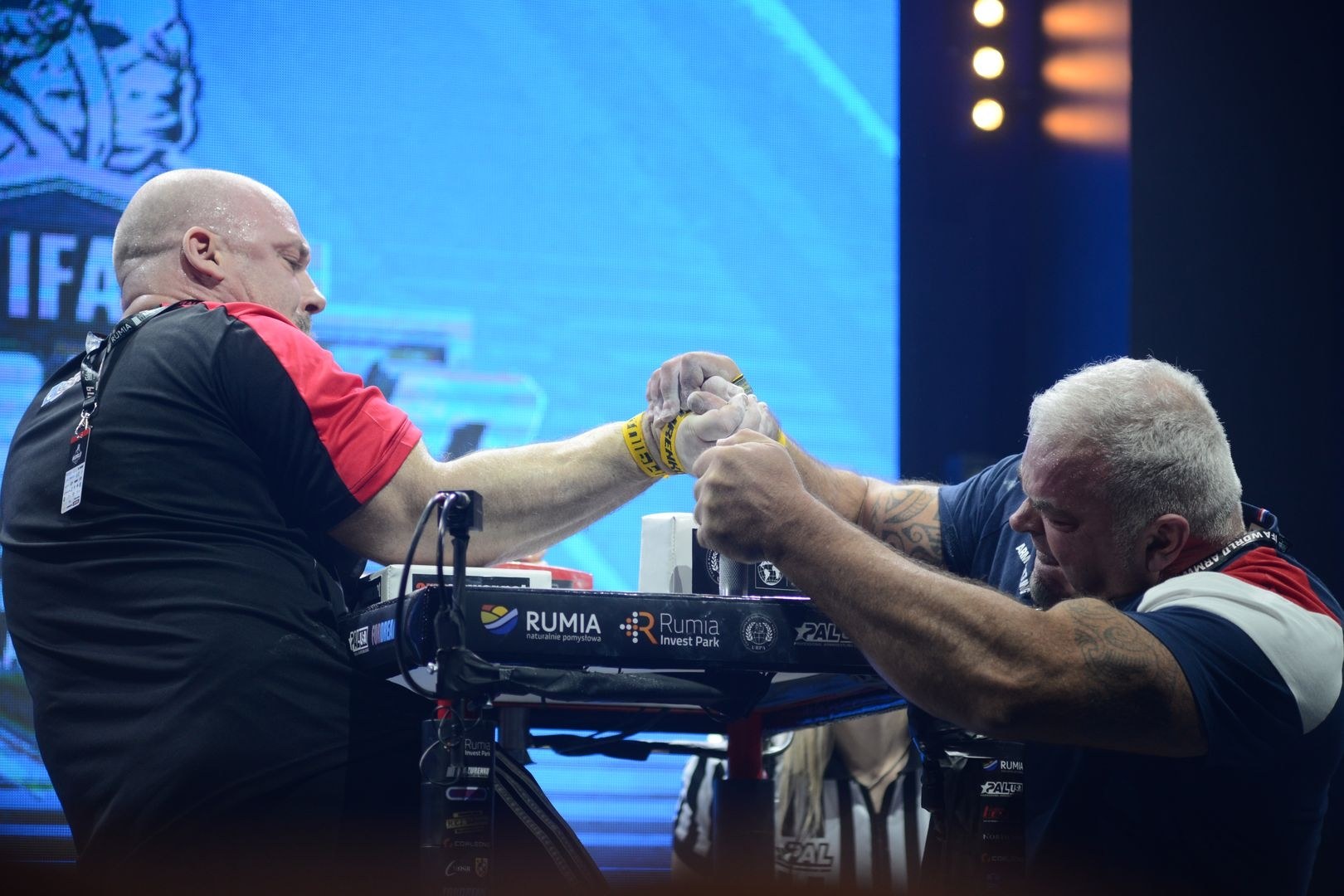 Ifa World Championship