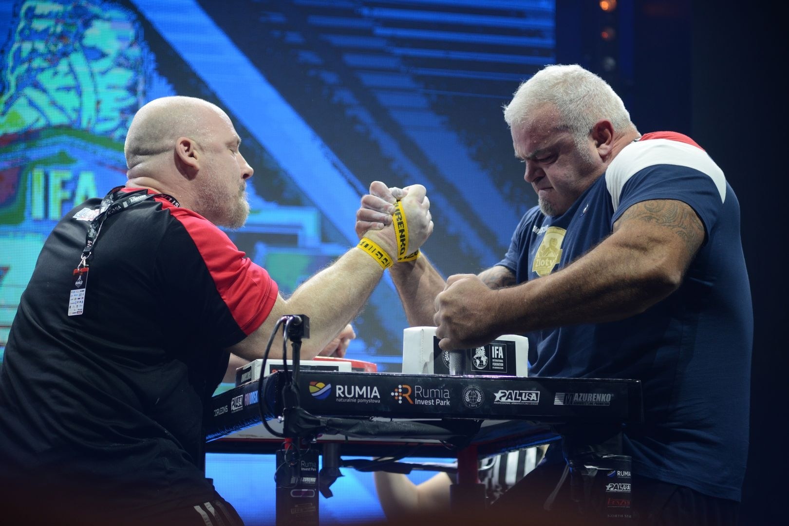 Ifa World Championship