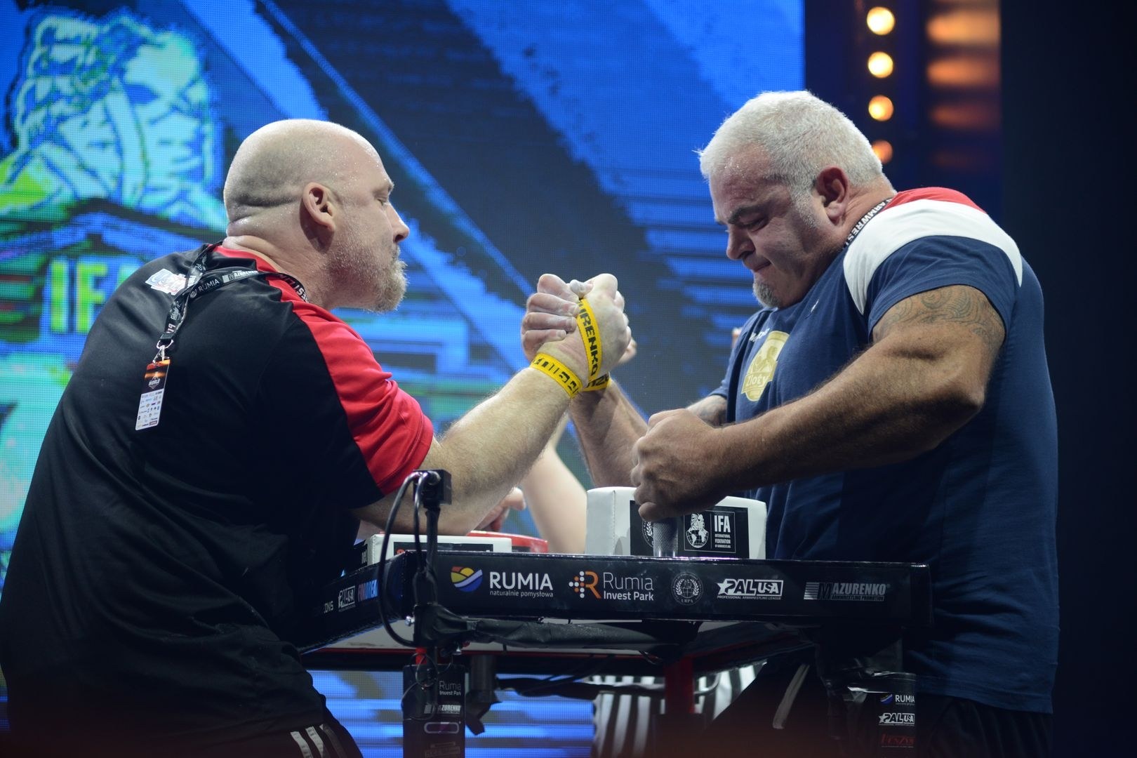 Ifa World Championship