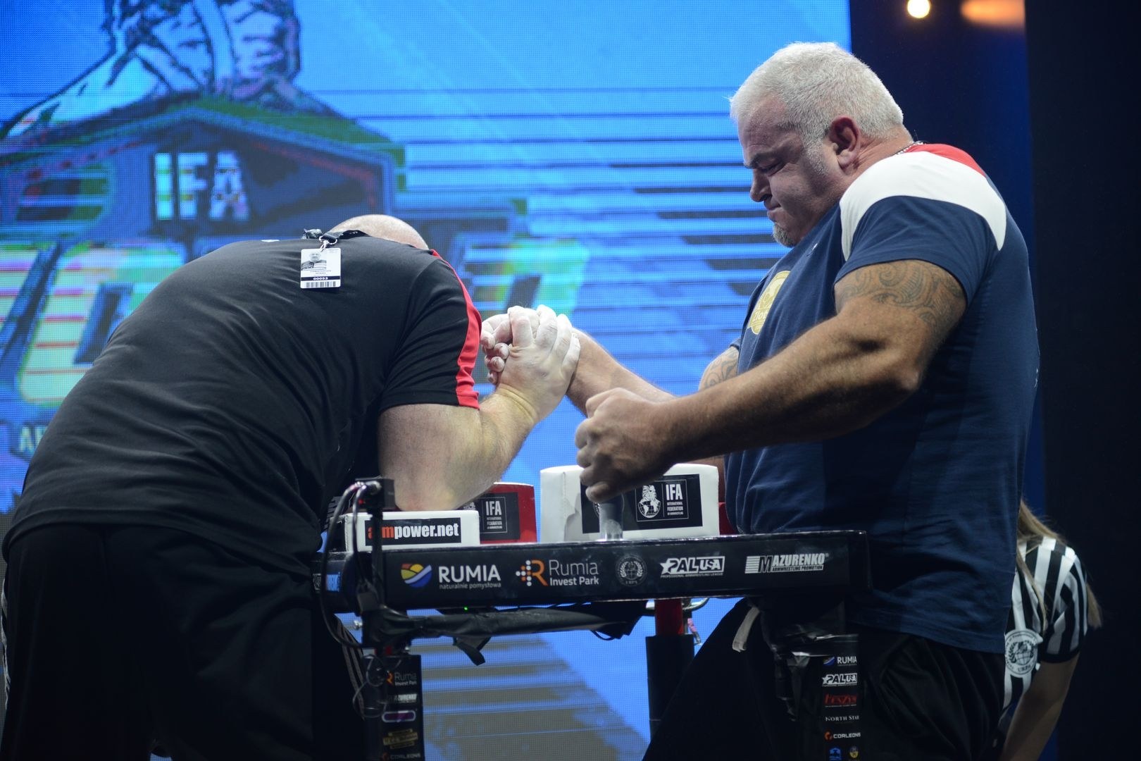 Ifa World Championship