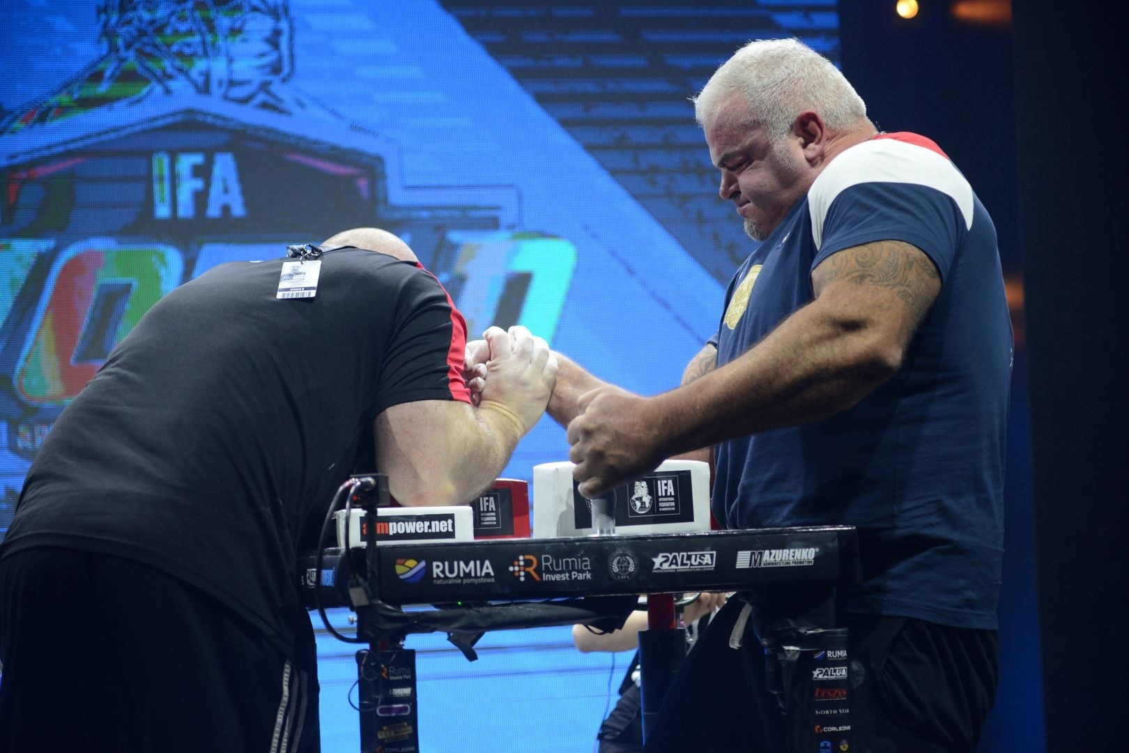 Ifa World Championship