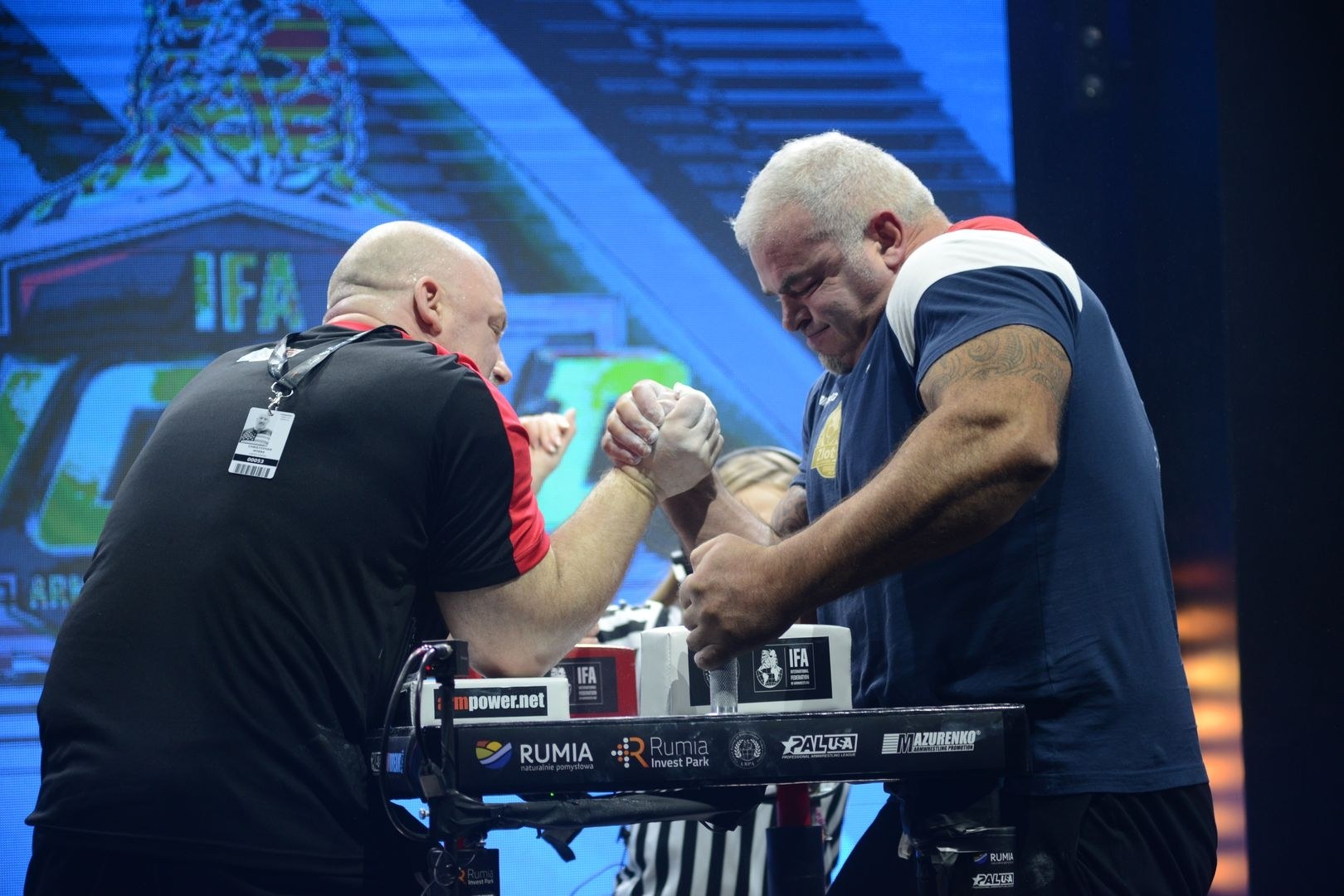 Ifa World Championship