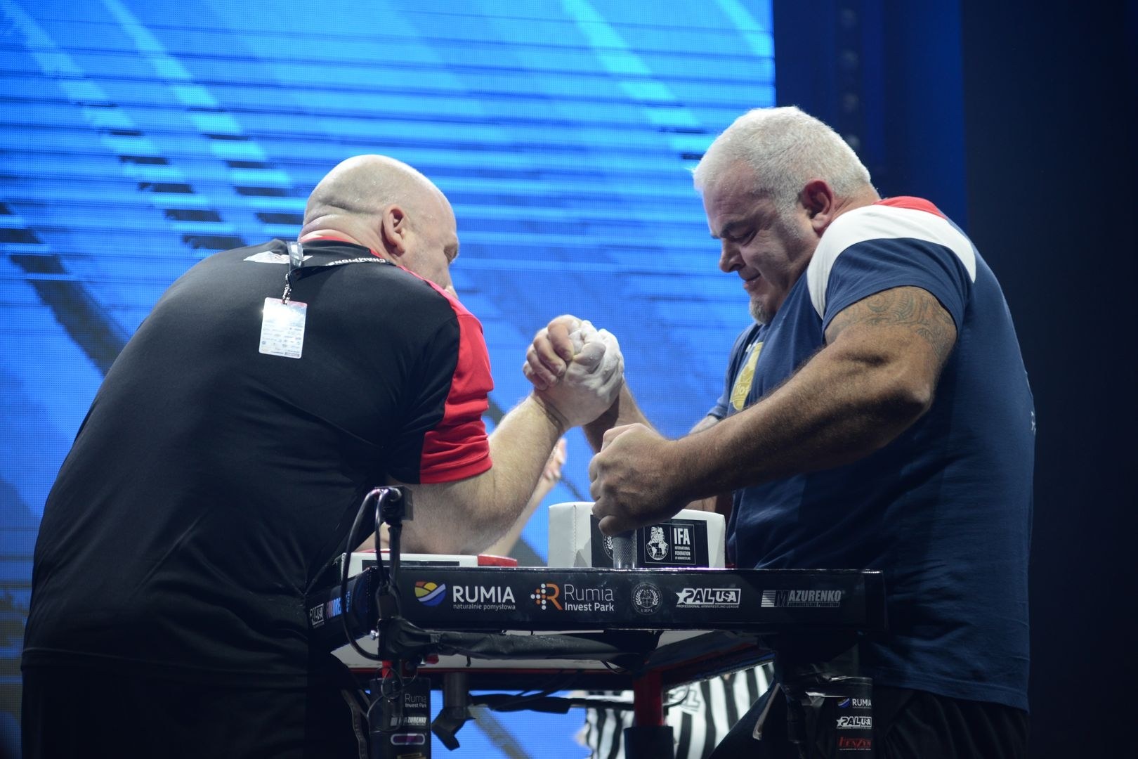 Ifa World Championship