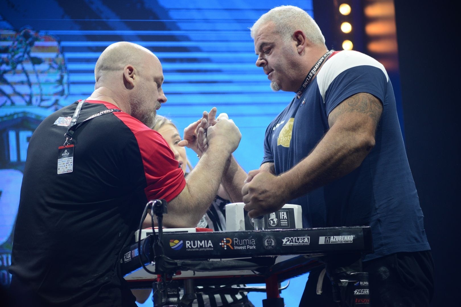 Ifa World Championship