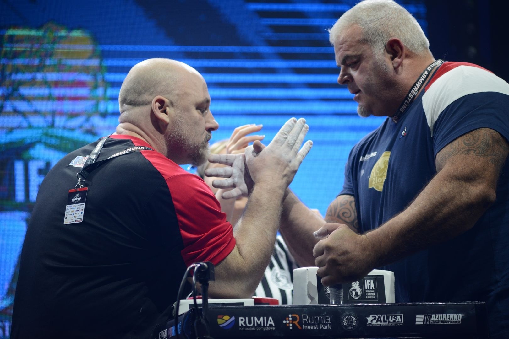 Ifa World Championship