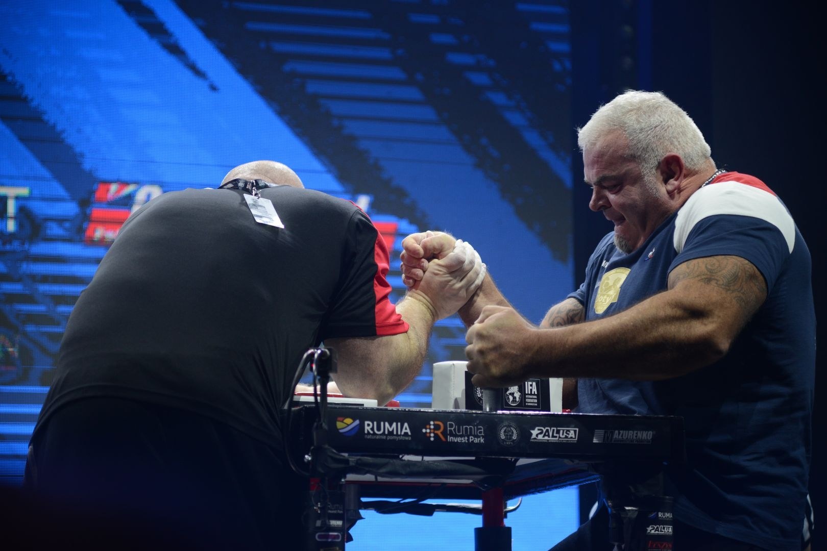 Ifa World Championship