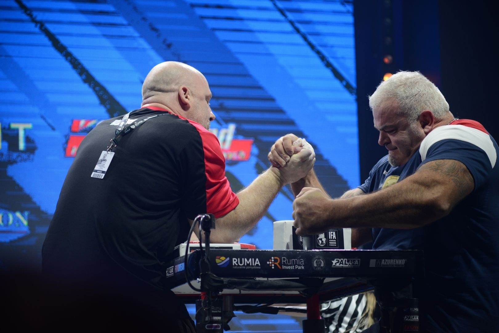 Ifa World Championship