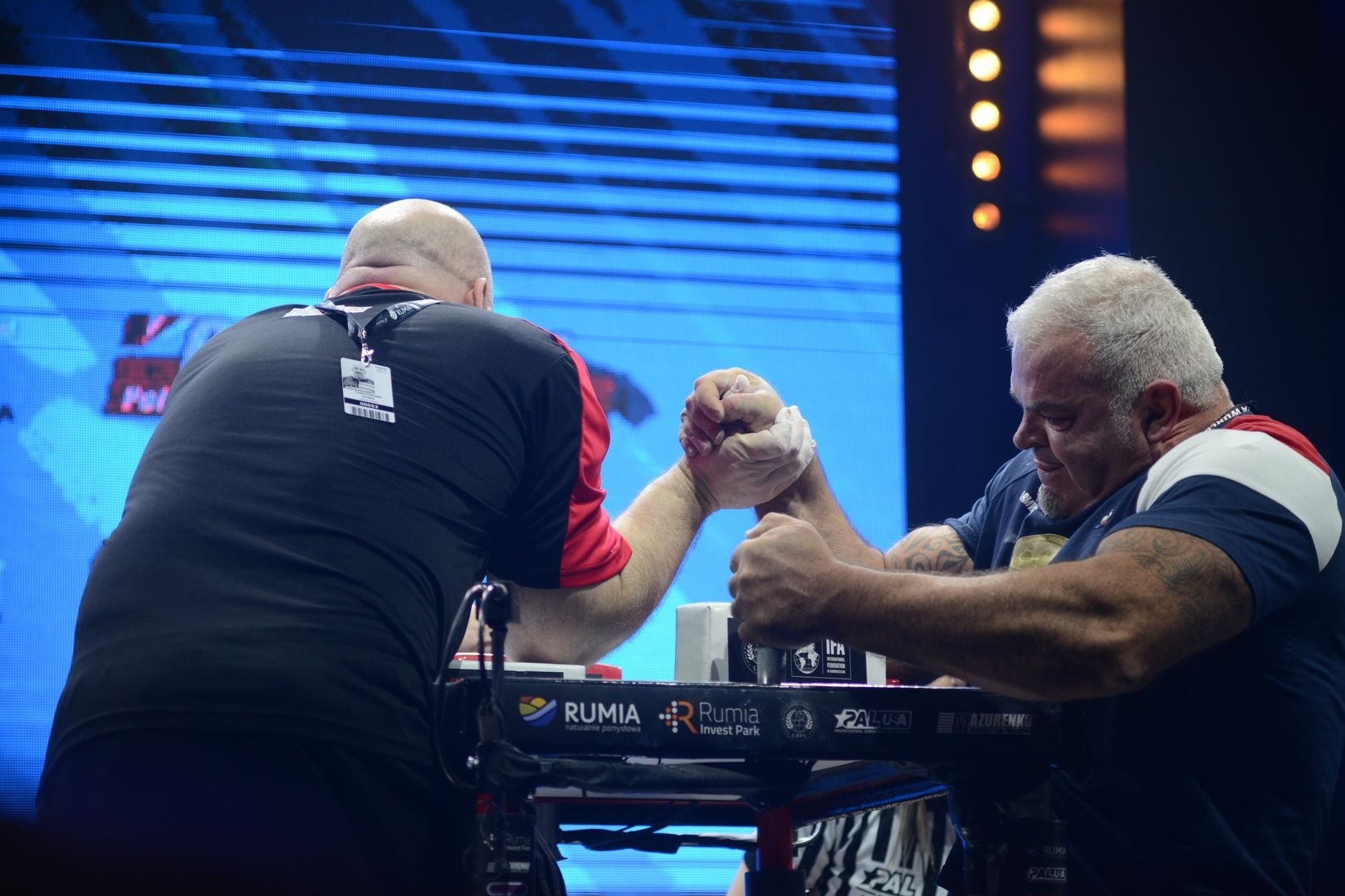 Ifa World Championship