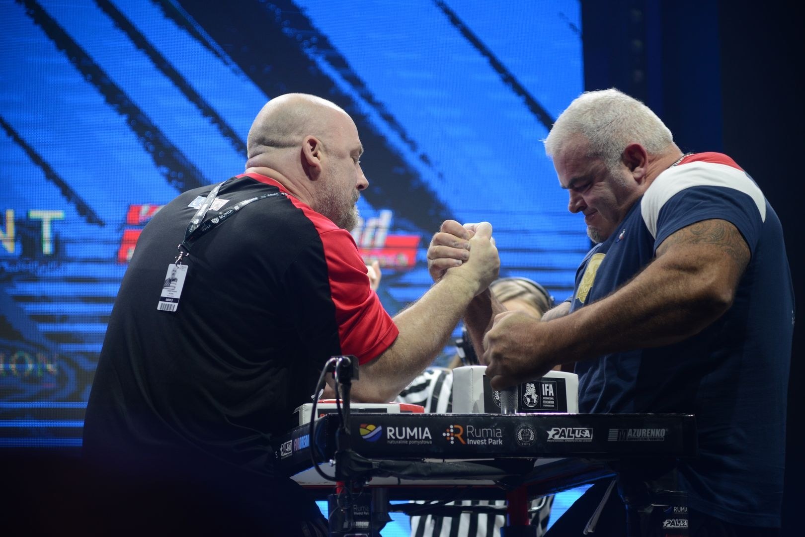 Ifa World Championship