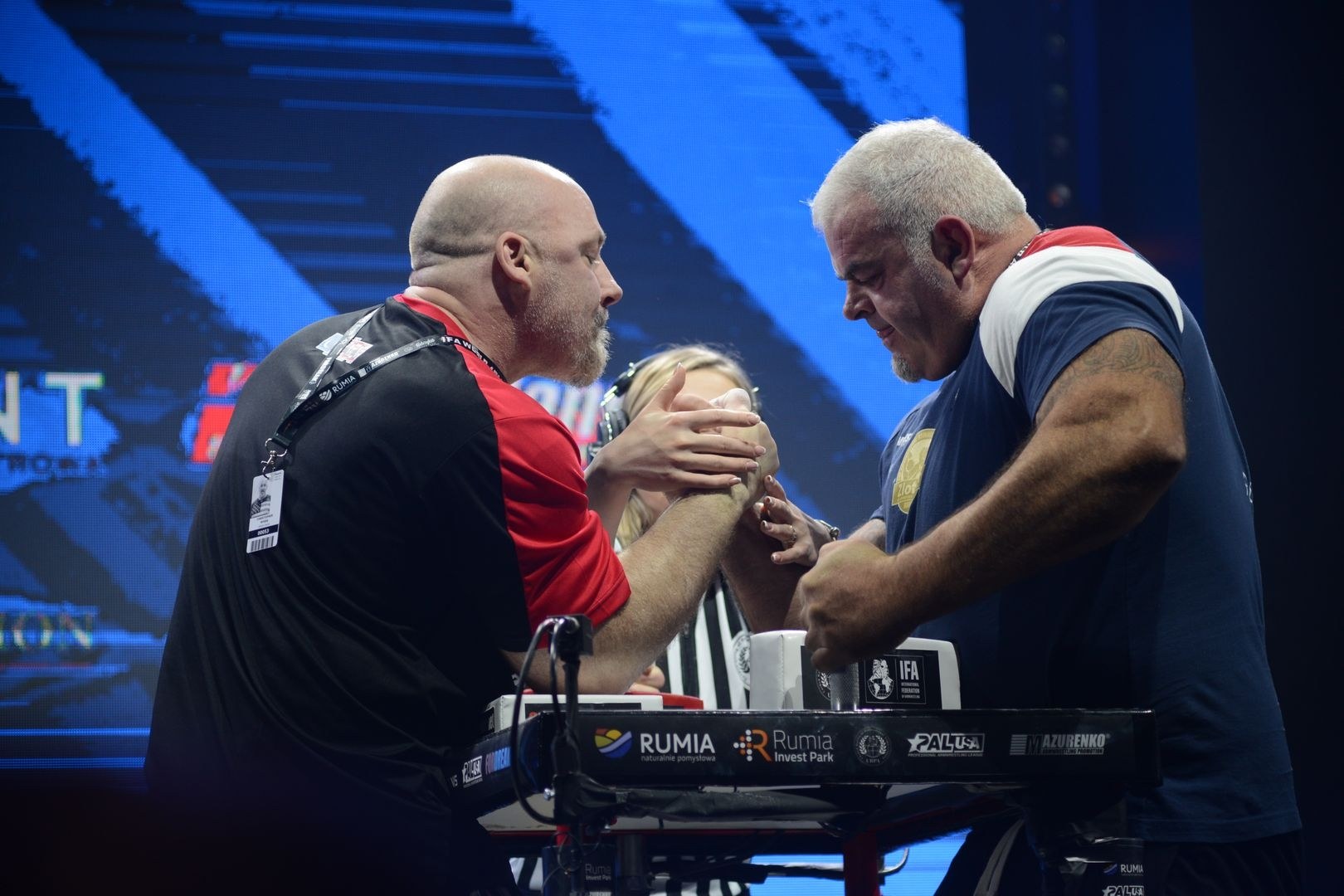 Ifa World Championship