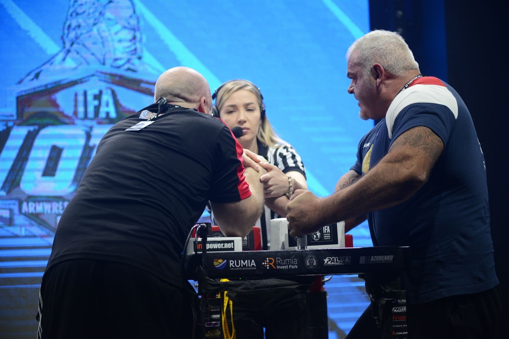 Ifa World Championship