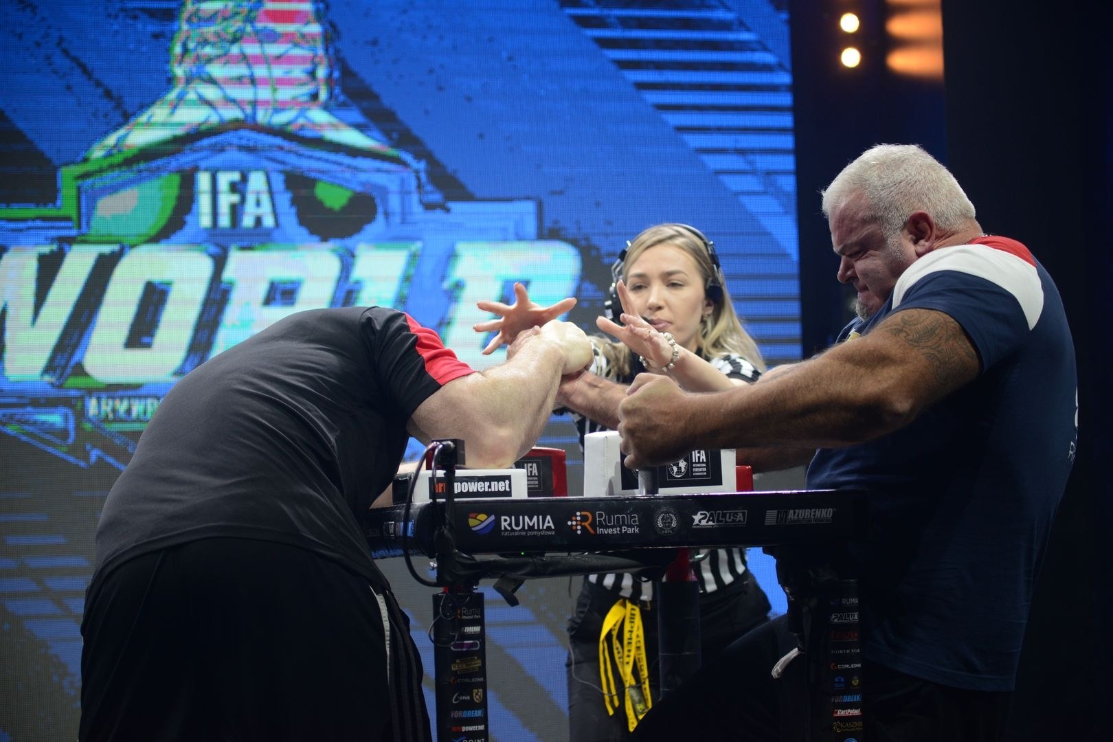 Ifa World Championship