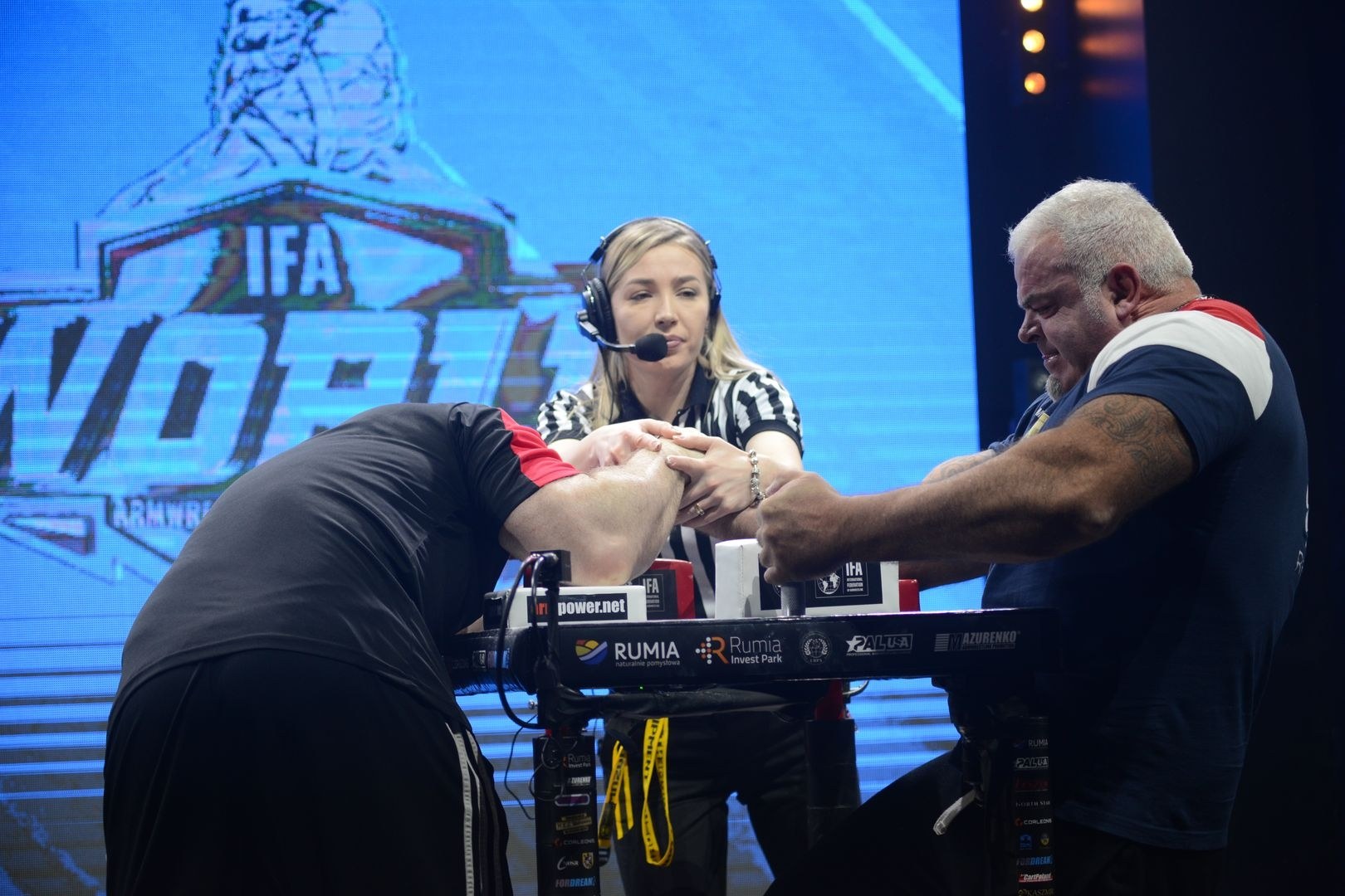 Ifa World Championship