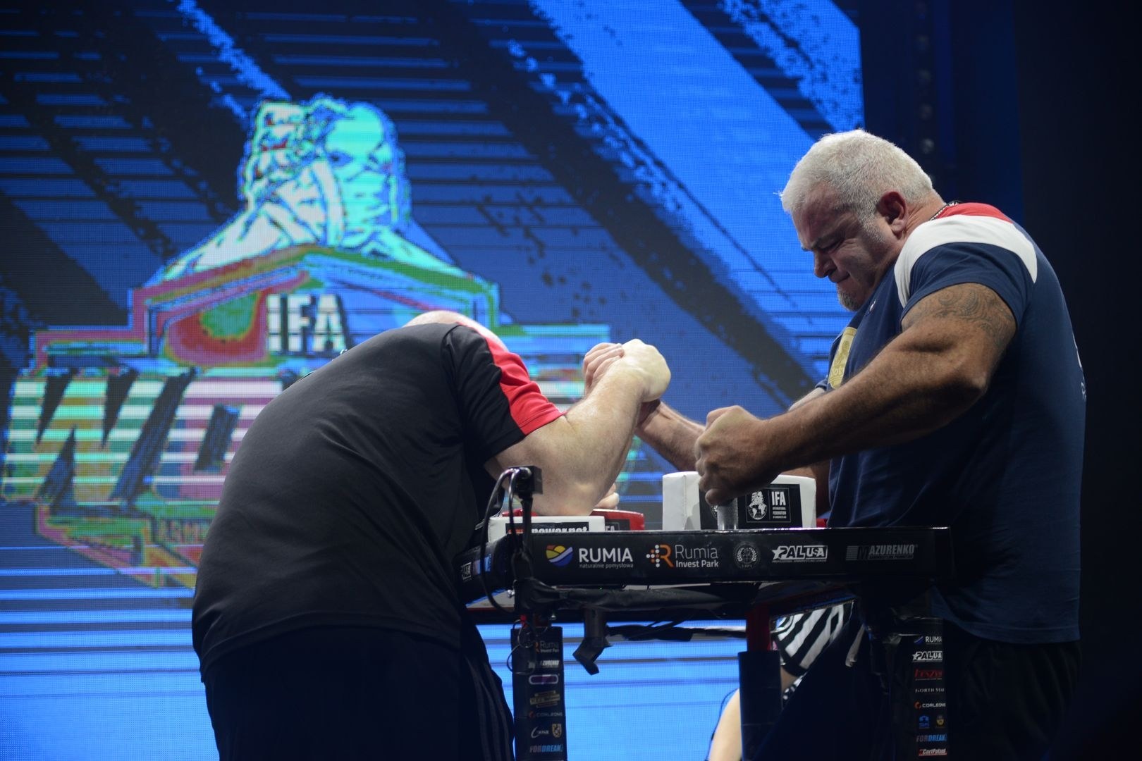 Ifa World Championship