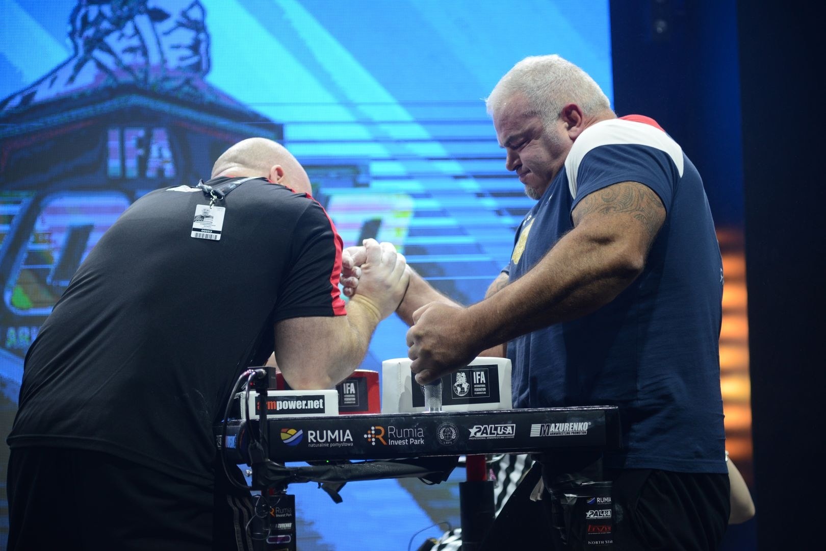 Ifa World Championship