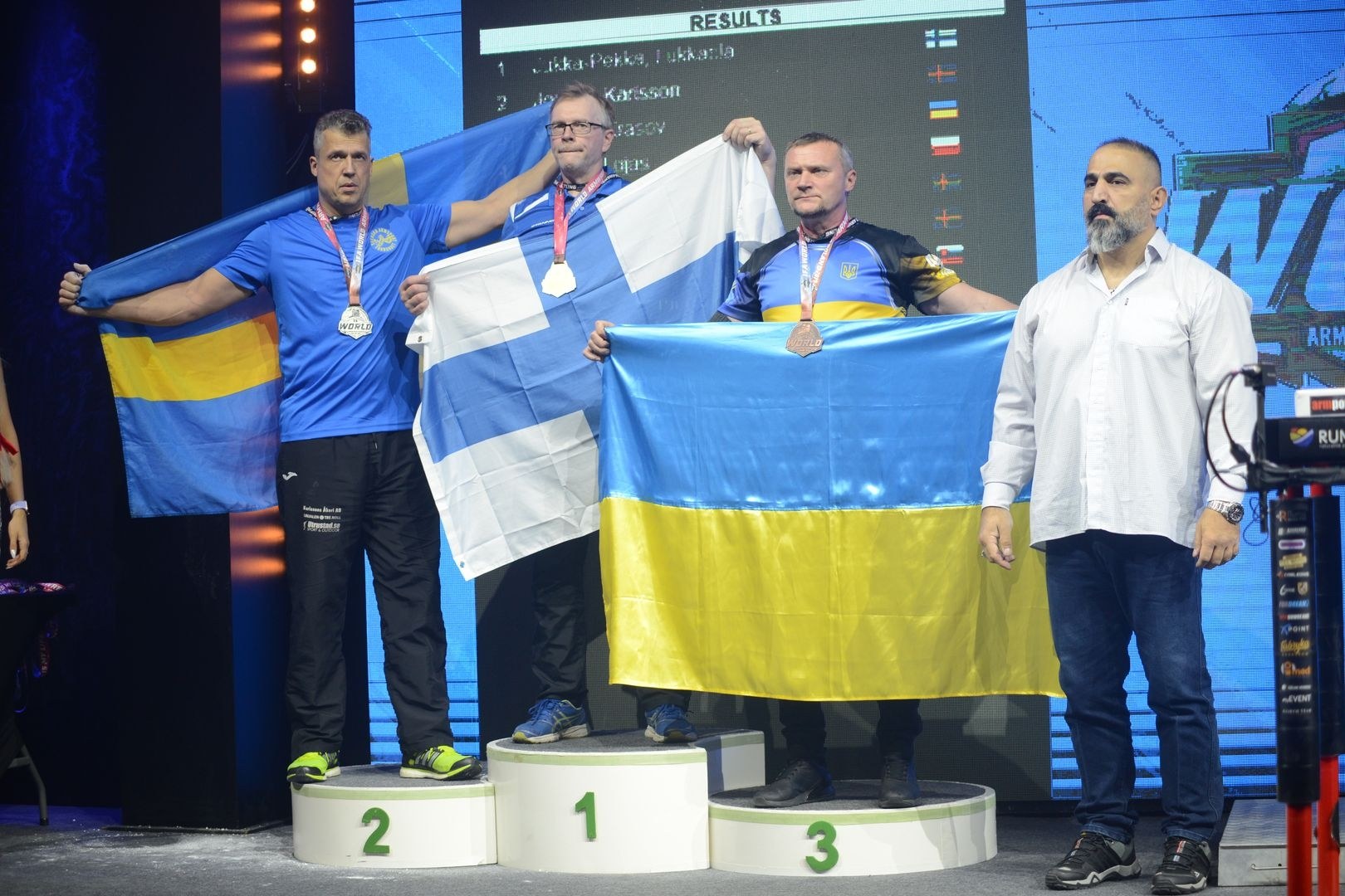 Ifa World Championship