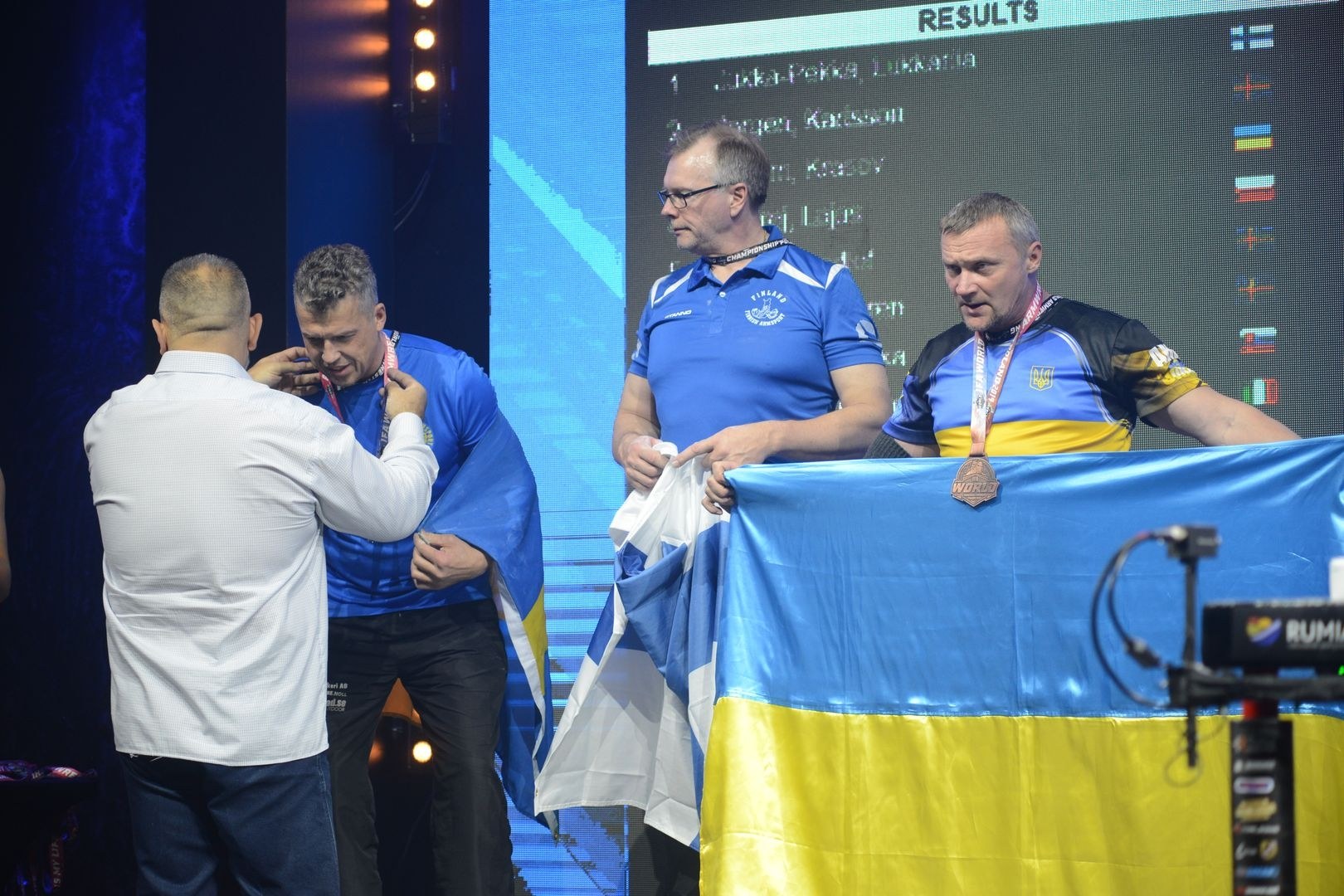 Ifa World Championship