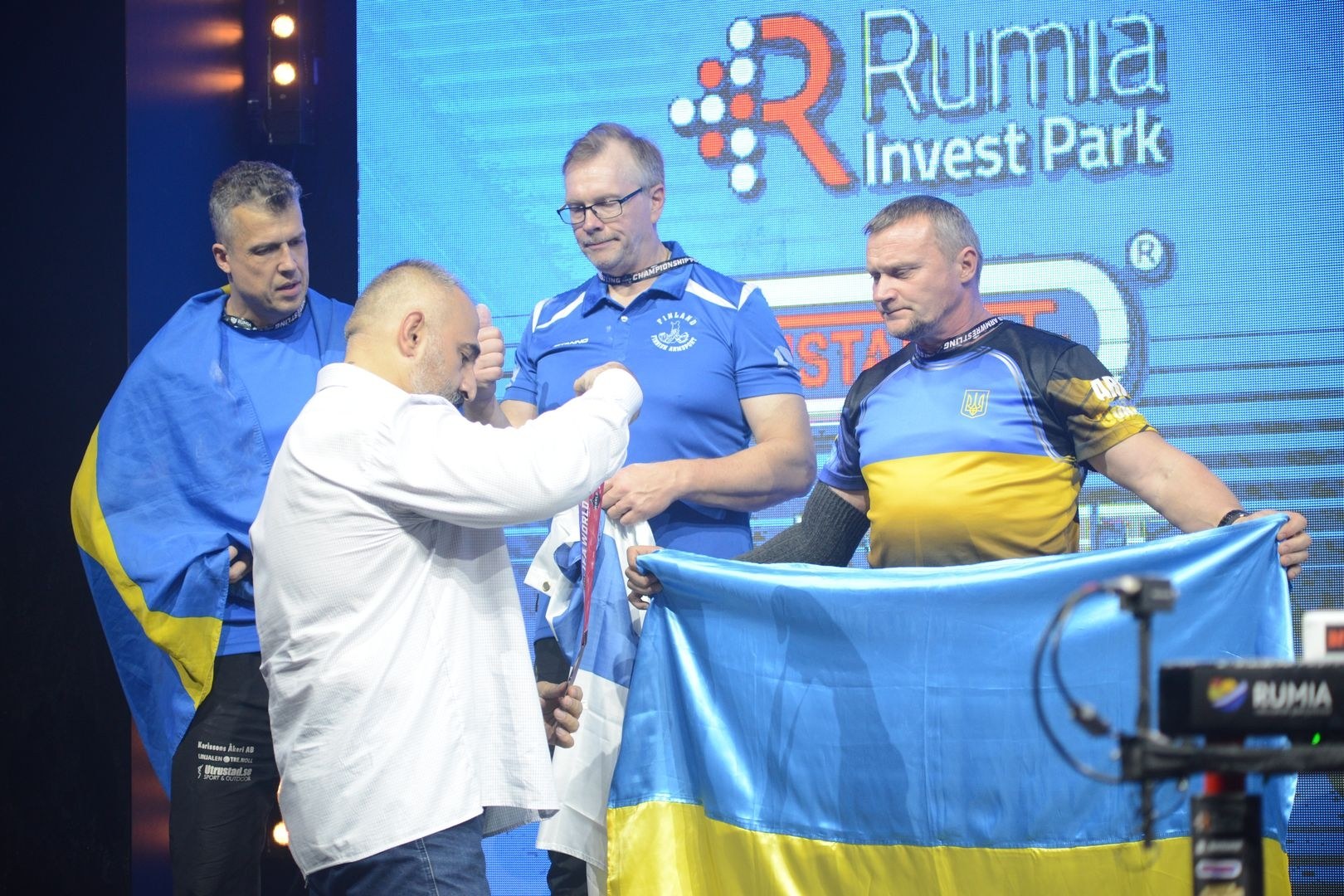 Ifa World Championship