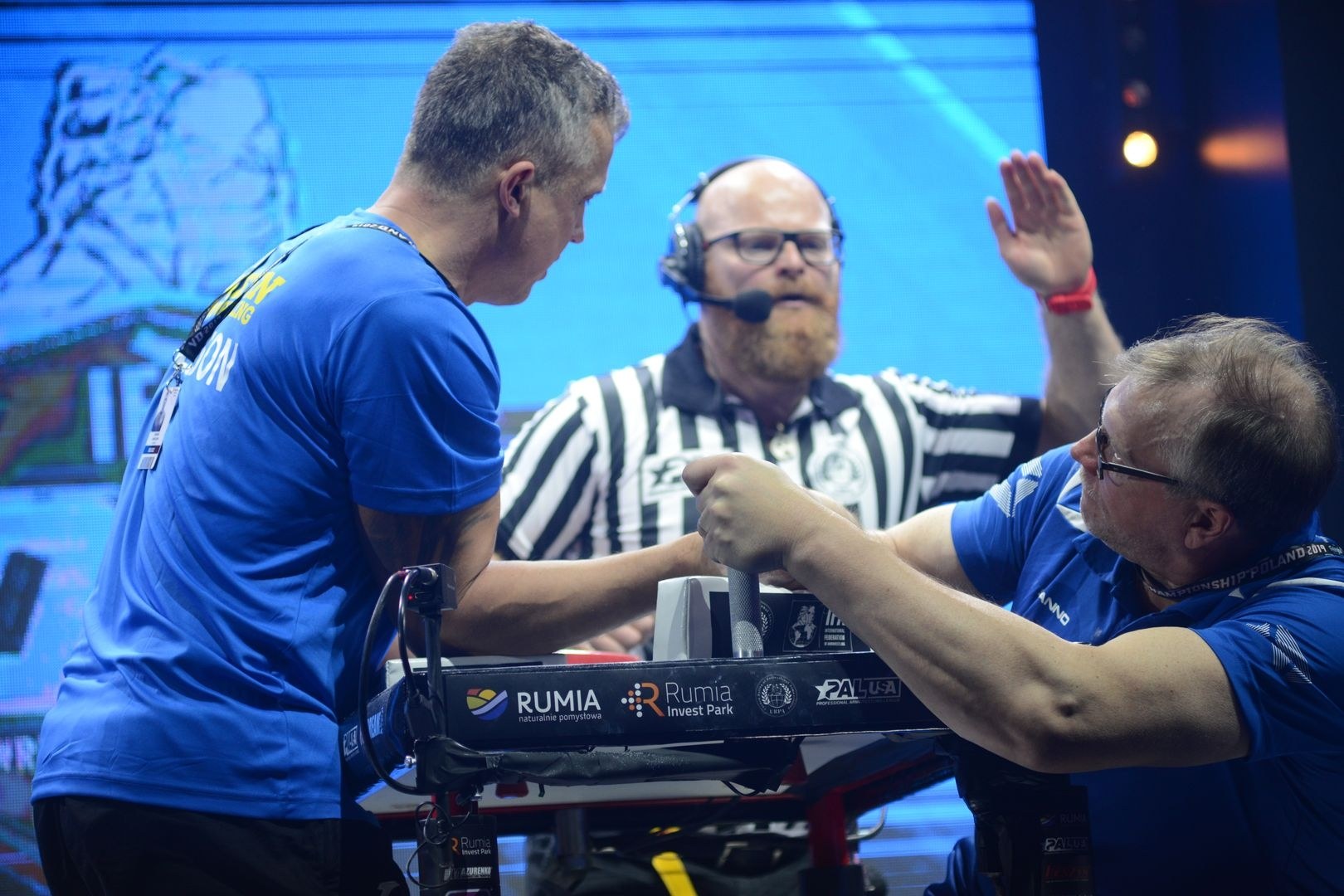 Ifa World Championship