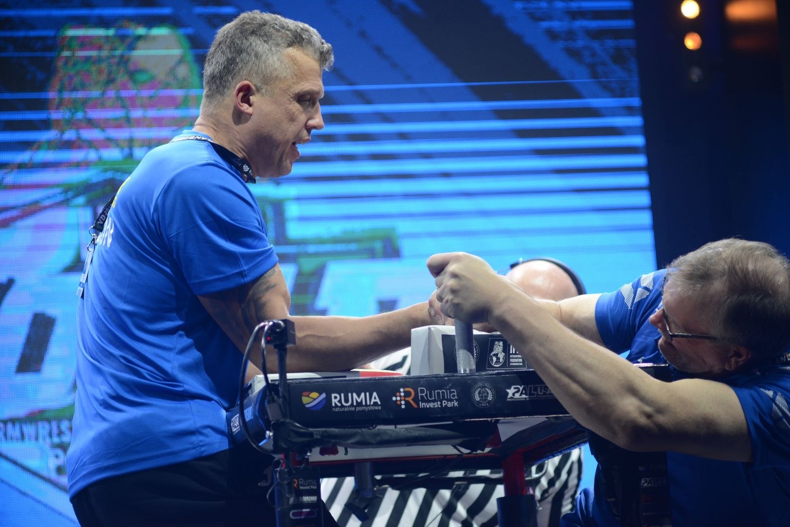 Ifa World Championship