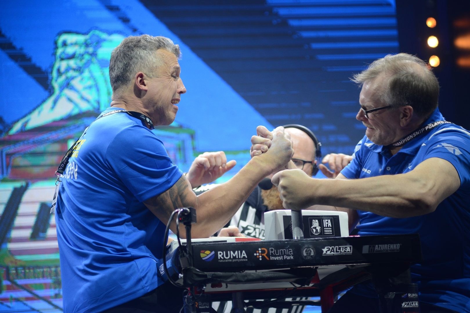 Ifa World Championship