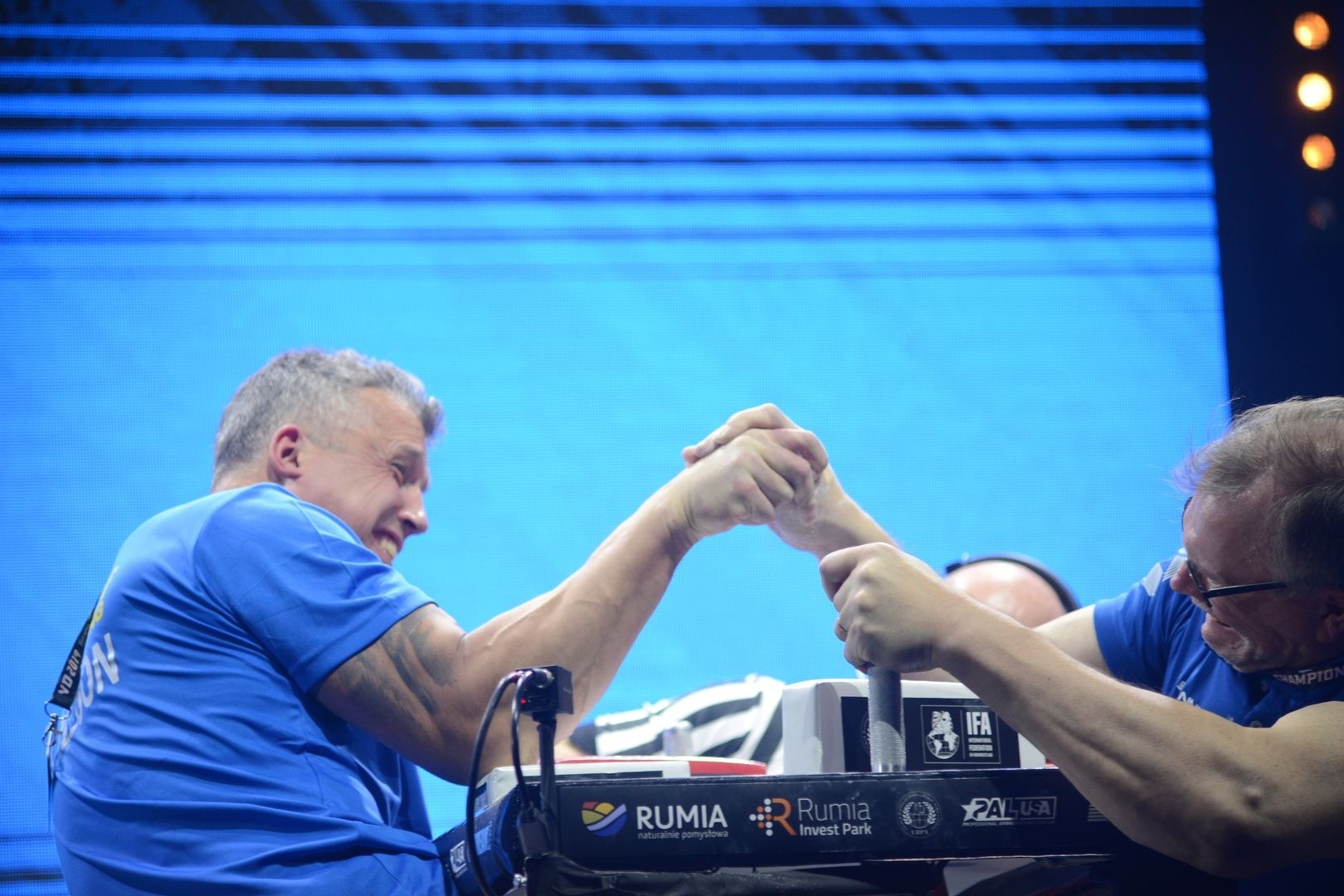 Ifa World Championship