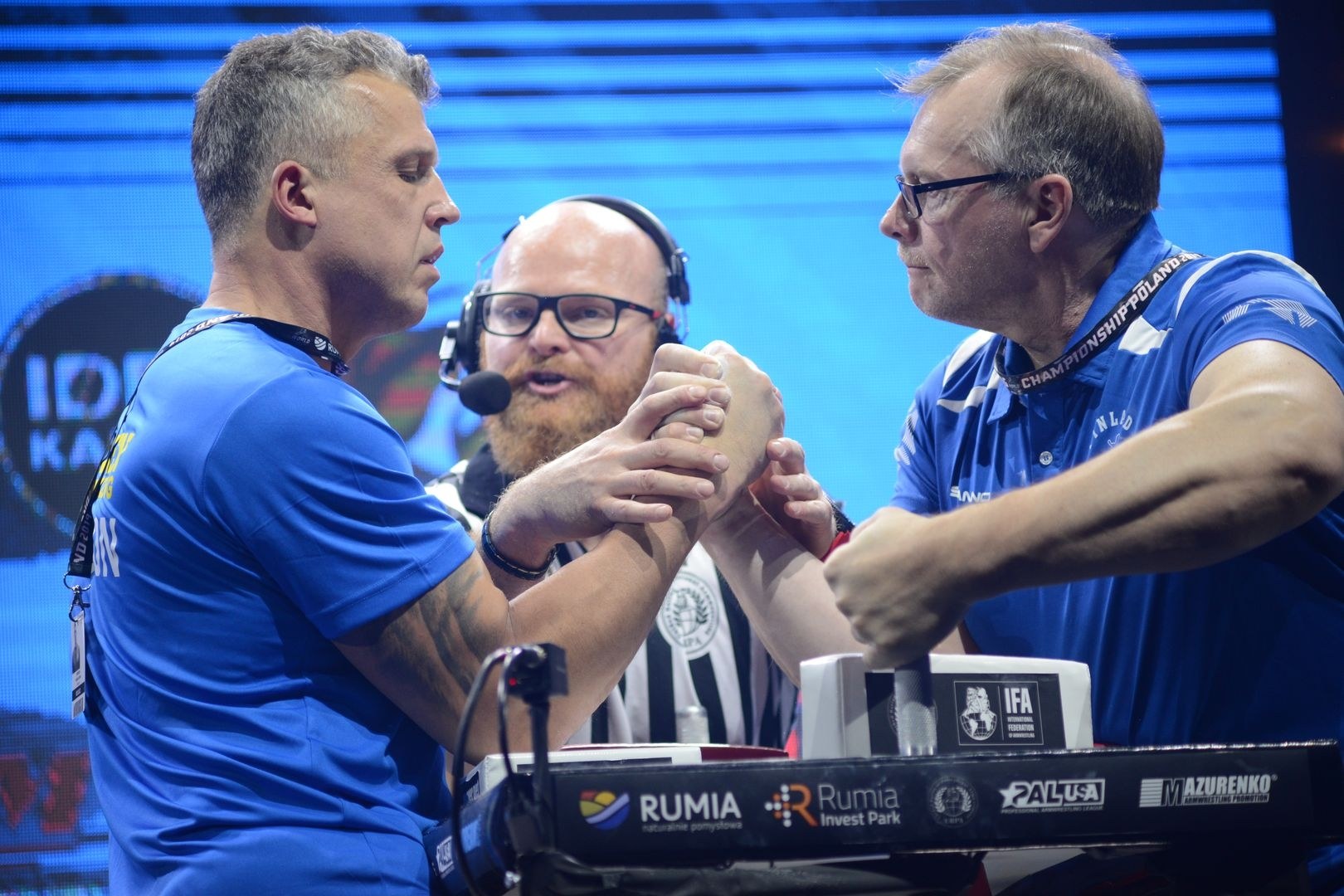 Ifa World Championship