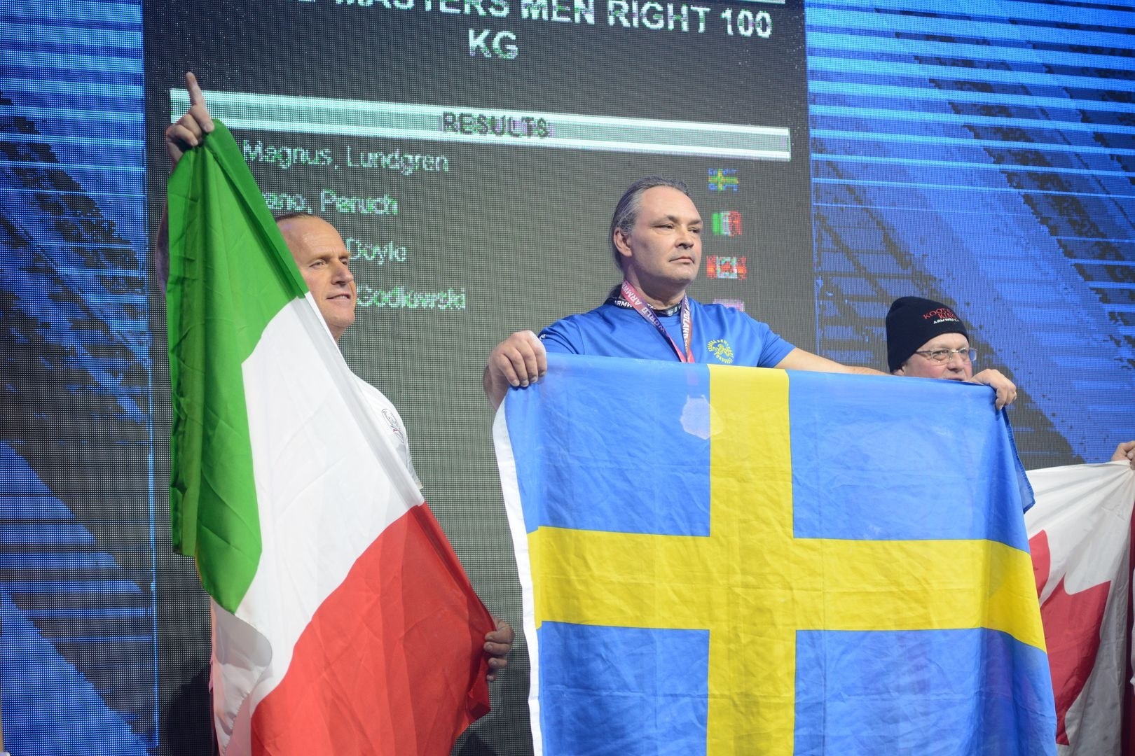 Ifa World Championship