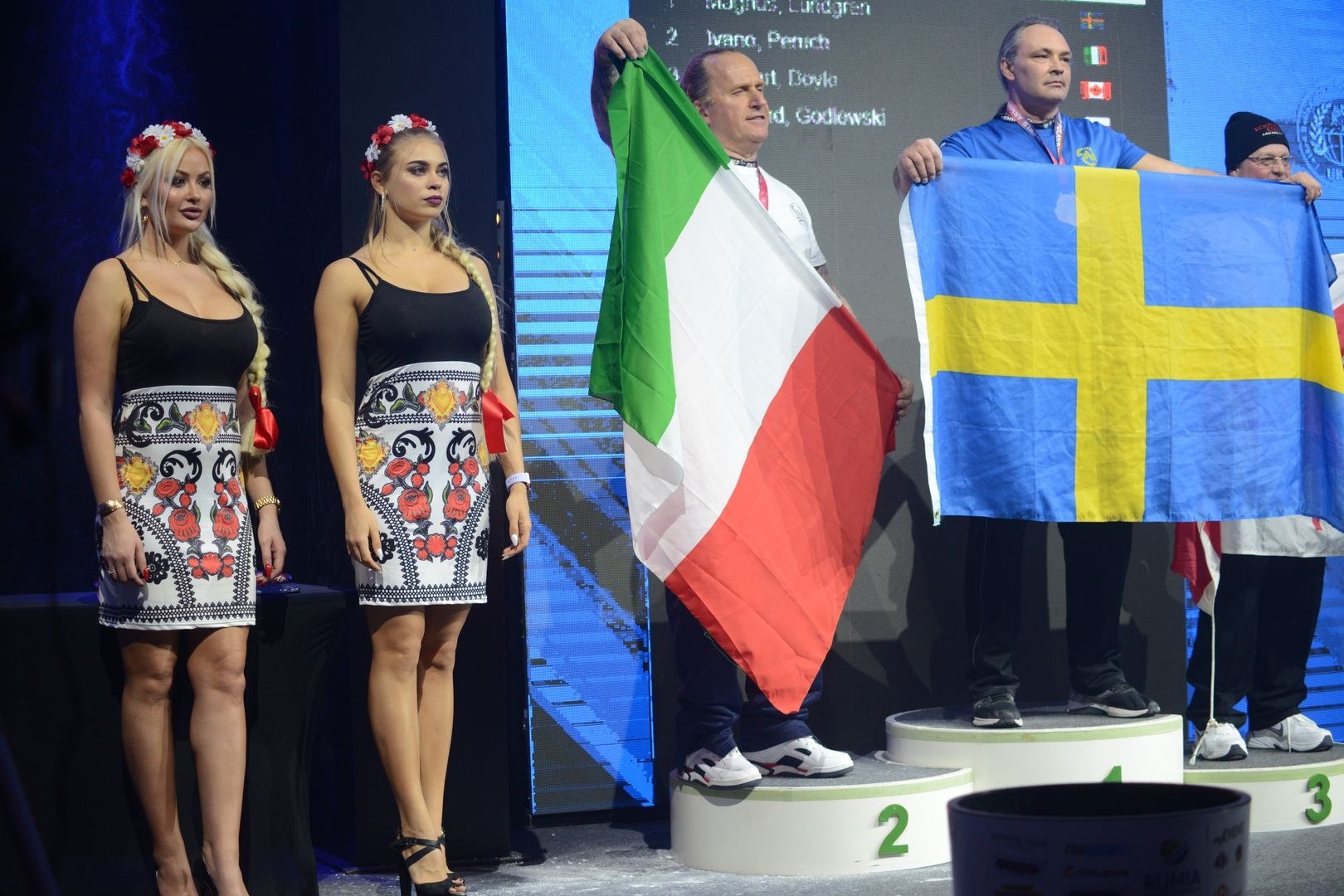 Ifa World Championship