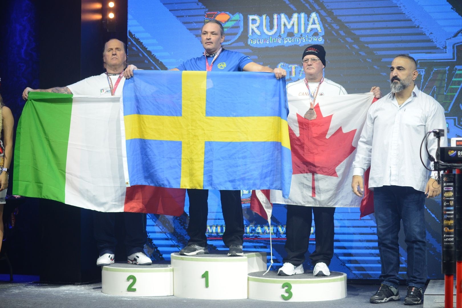 Ifa World Championship