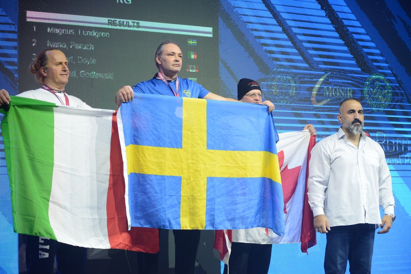 Ifa World Championship