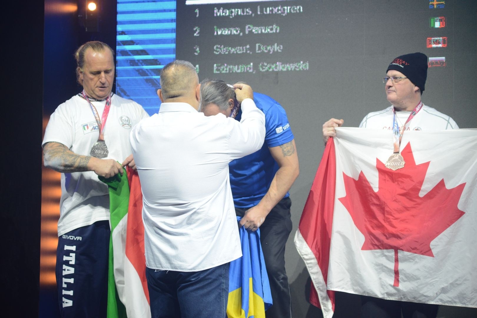 Ifa World Championship