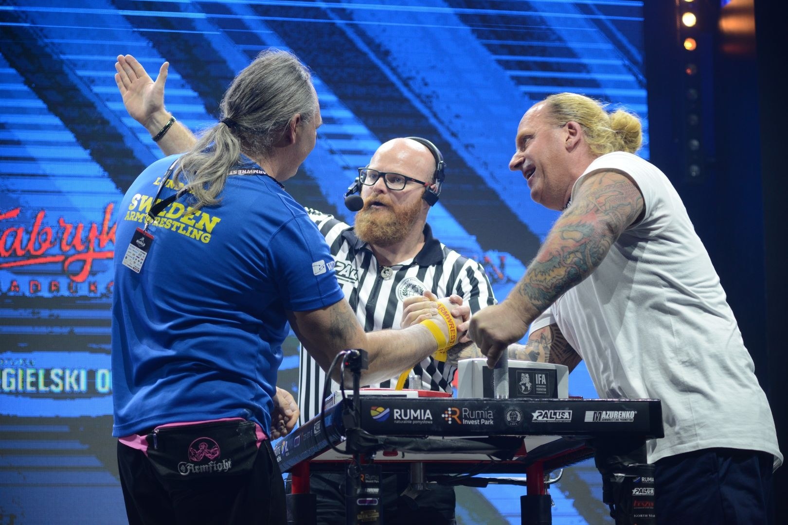 Ifa World Championship