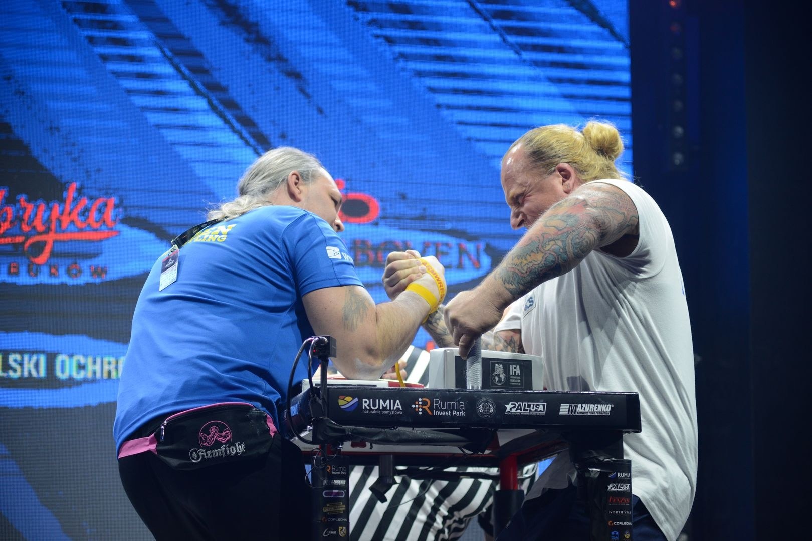 Ifa World Championship