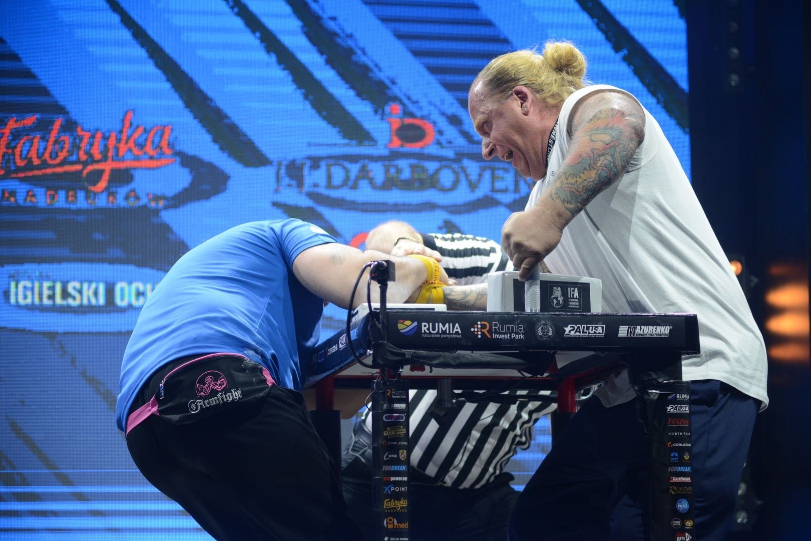 Ifa World Championship